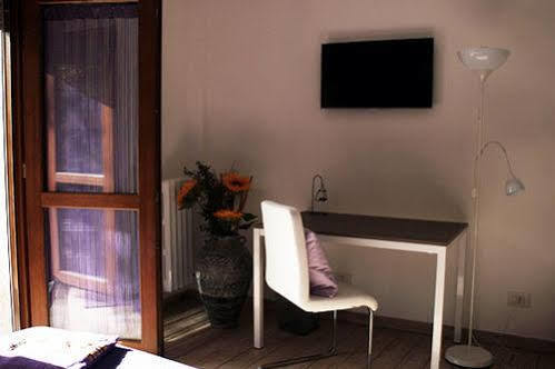 Shelisa B&B Rome Extérieur photo