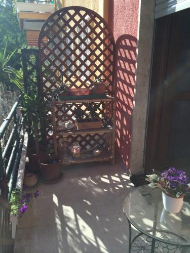 Shelisa B&B Rome Extérieur photo